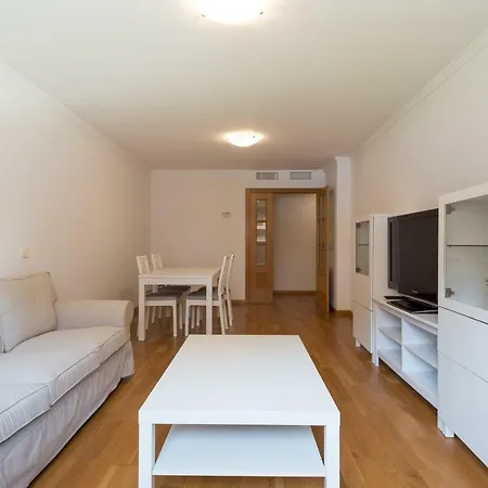 Apartamento Lu&cia Centre Americas *