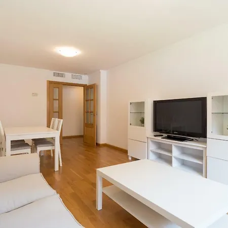 Lu&cia Centre Americas Apartamento Málaga