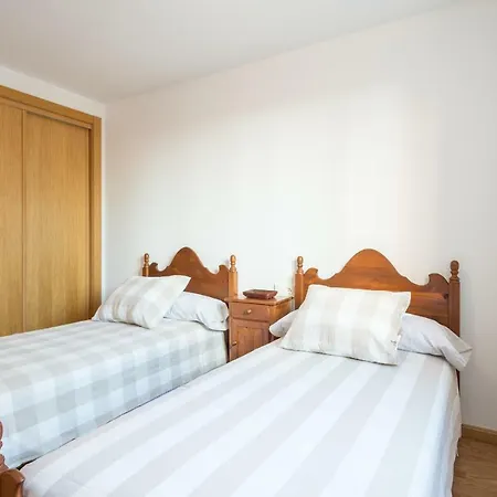 Apartamento Lu&cia Centre Americas *
